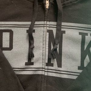 PINK Victoria's Secret Tops - Victoria’s Secret Sweatshirts (2) PINK Victoria's Secret Tops - Victoria’s Secret Sweatshirts (2)